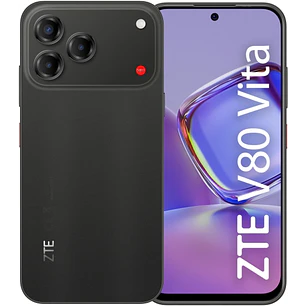ZTE Blade V80 Vita Smartphone Pantalla 6,75