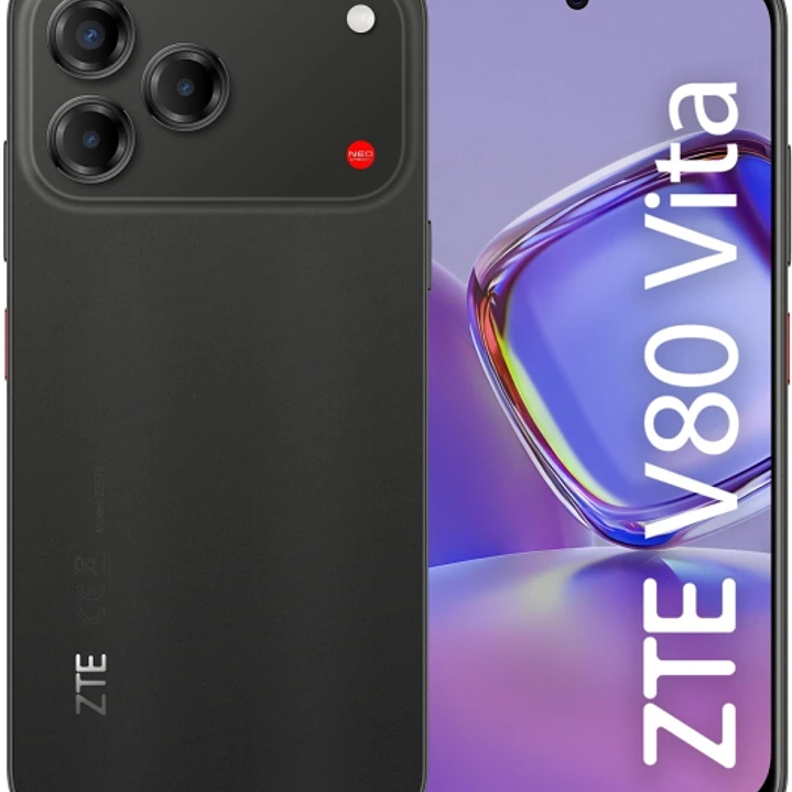 ZTE Blade V80 Vita Smartphone Pantalla 6,75
