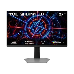 TCL 27P2A Monitor 27