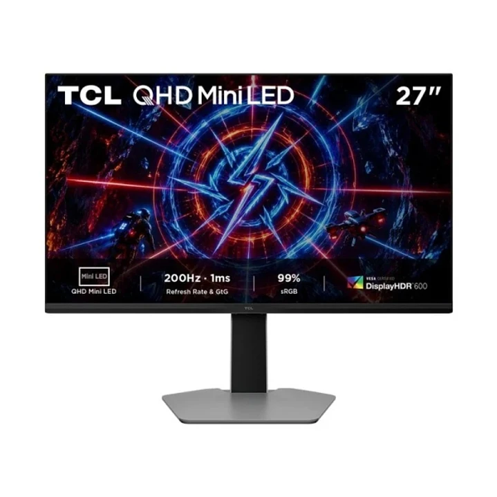 TCL 27P2A Monitor 27