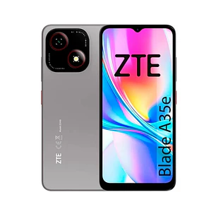 ZTE Blade A35e Smartphone Pantalla 6,52