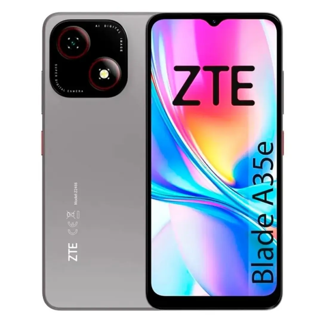ZTE Blade A35e Smartphone Pantalla 6,52