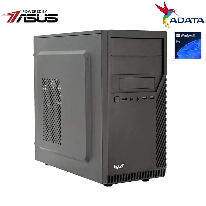iggual PC ST PSIPCHT1506 U7-270K 32GB 1TB W11Pro 1