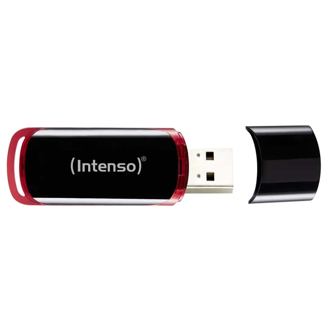 Intenso 3511480 Lápiz USB 2.0 Business 32GB 2