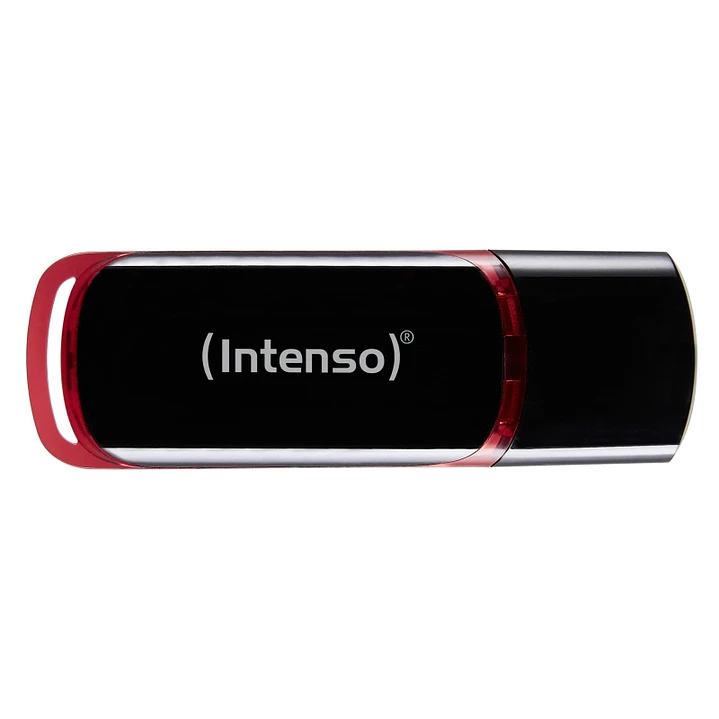 Intenso 3511490 Lápiz USB 2.0 Business 64GB 1