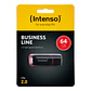 Intenso 3511490 Lápiz USB 2.0 Business 64GB - Thumbnail 3