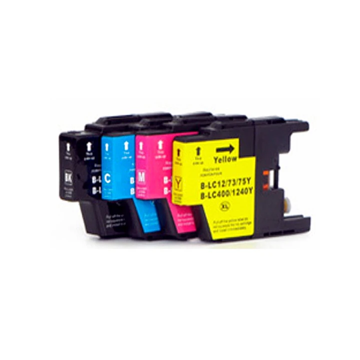 INKOEM Cartucho Compatible Brother LC1220/1240XL M 1