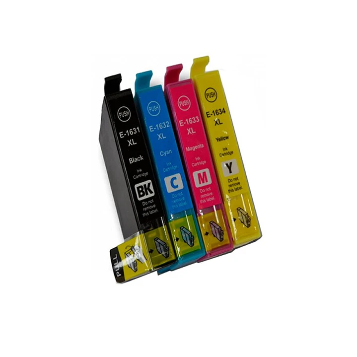 INKOEM Cartucho Compatible Epson T1631XL Negro 1