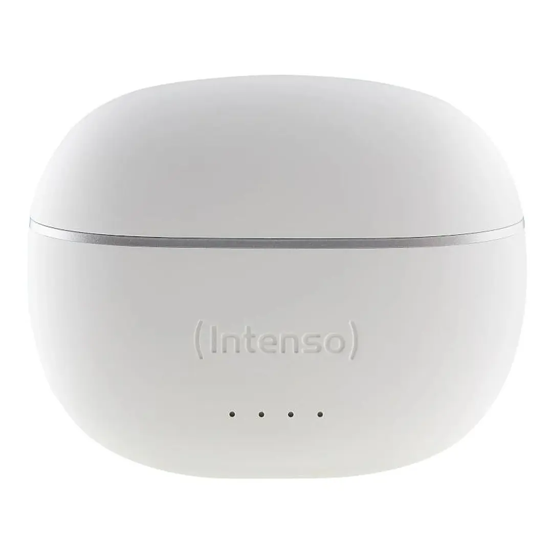 Intenso Buds T302A Auriculares TWS con ANC White 3