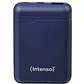 Intenso PowerBank XS5000 Externa 5000mAh Azul - Miniatura 1