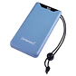Intenso | PowerBank F10000 | 10000 mAh | Azul - Miniatura 2