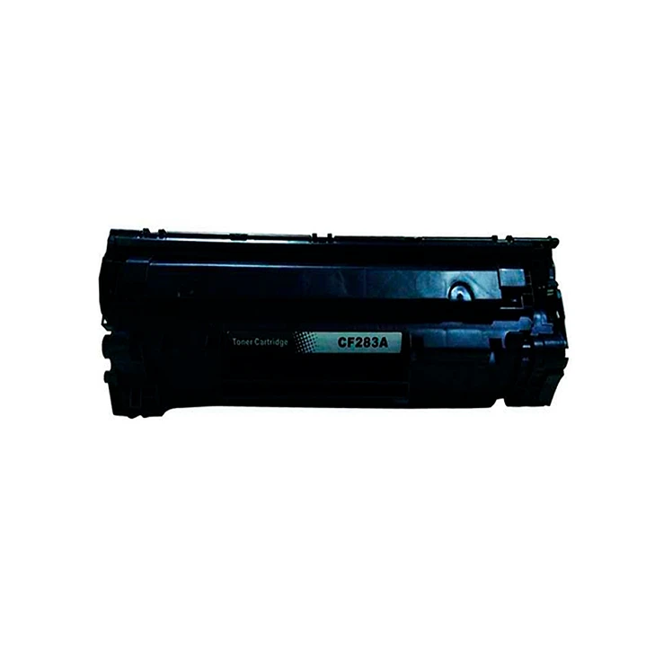 INKOEM Tóner Compatible HP 83A Negro 1