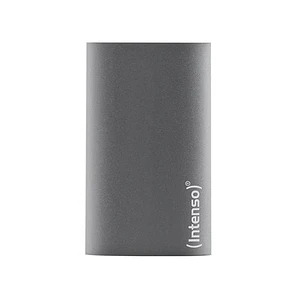 Intenso External SSD 1TB Premium Edition Antracita
