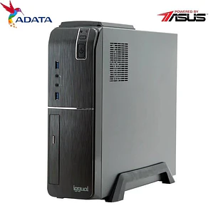 iggual PC SFF PSIPCH801 i5-12400 16GB 1TB sin SO