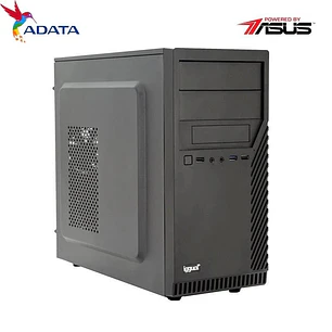 iggual PC ST PSIPCH703 i5-12400 8GB 500GB sin SO