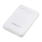 Intenso PowerBank XS5000 5000mAh Blanco - Thumbnail 1