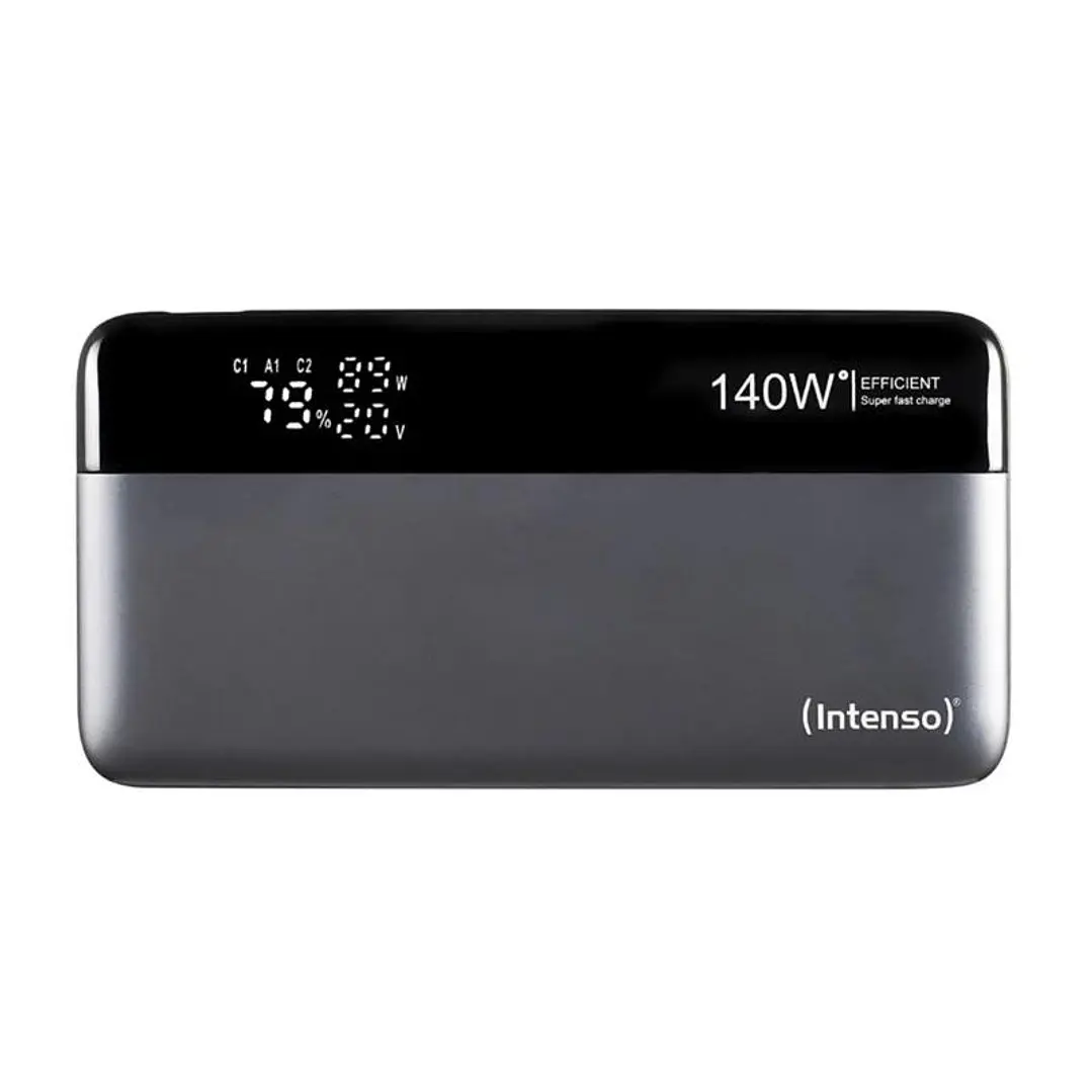 Intenso Powerbank HE25000 2