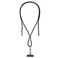 Intenso Lanyard Cable USB-C  C 1,65 m Negro - Miniatura 1