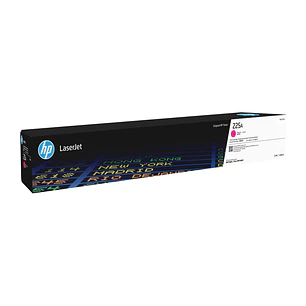 HP W2253A Magenta Cartucho de Toner Original - 225A