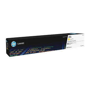 HP W2252A Amarillo Cartucho de Toner Original - 225A