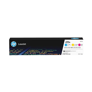 HP W2257A Color Tambor de Imagen Original - 225A (Drum)