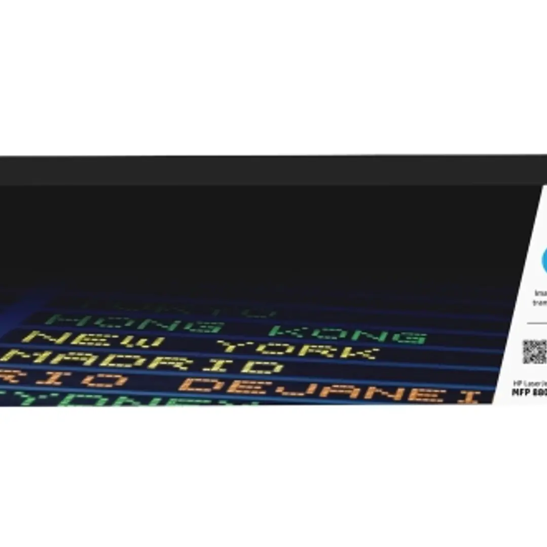 HP W2257A Color Tambor de Imagen Original - 225A (Drum) 1