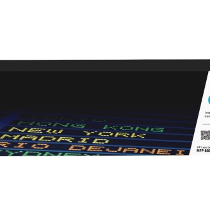 HP W2257A Color Tambor de Imagen Original - 225A (Drum) 1