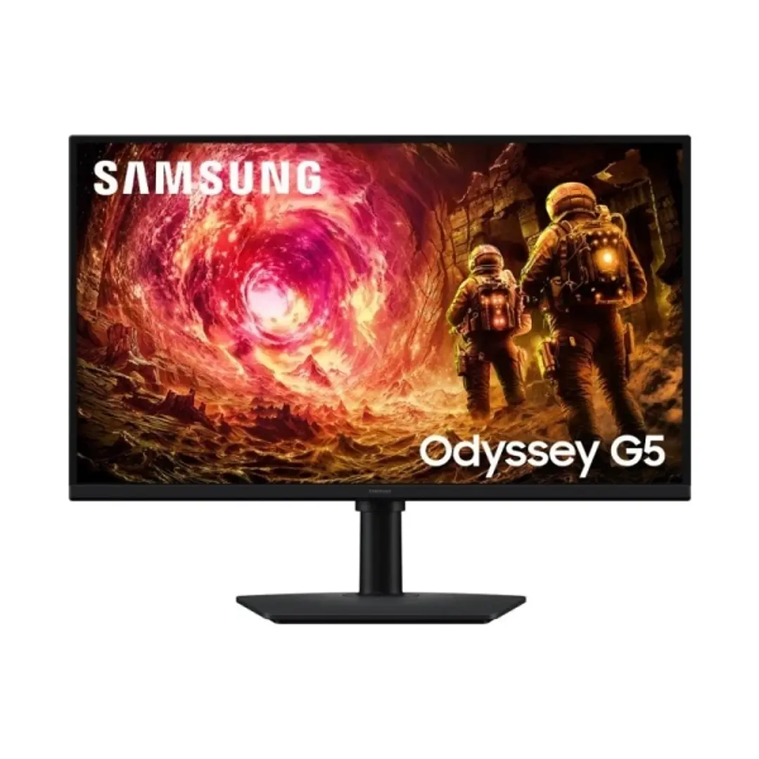 Samsung Odyssey G5 G50F Monitor 27
