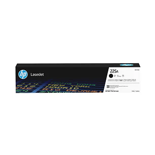 HP W2256A Negro Tambor de Imagen Original - 225A (Drum)