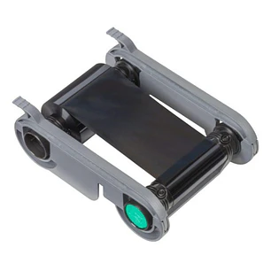 Evolis Cinta Original Negro - 2000 Impresiones - RCT223NAAA