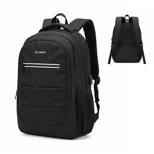 Subblim City Plus Mochila para Portátil 16