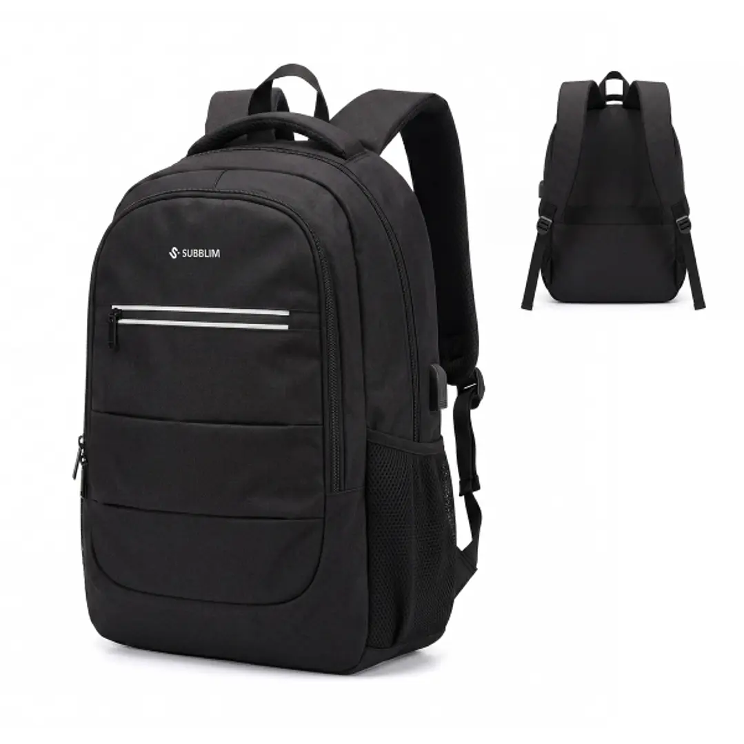 Subblim City Plus Mochila para Portátil 16