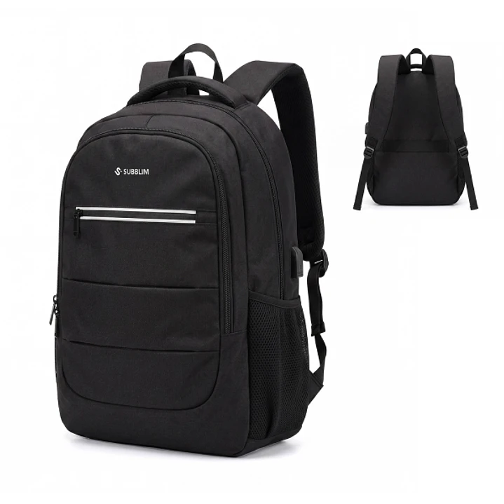 Subblim City Plus Mochila para Portátil 16