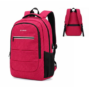 Subblim City Plus Mochila para Portátil 16