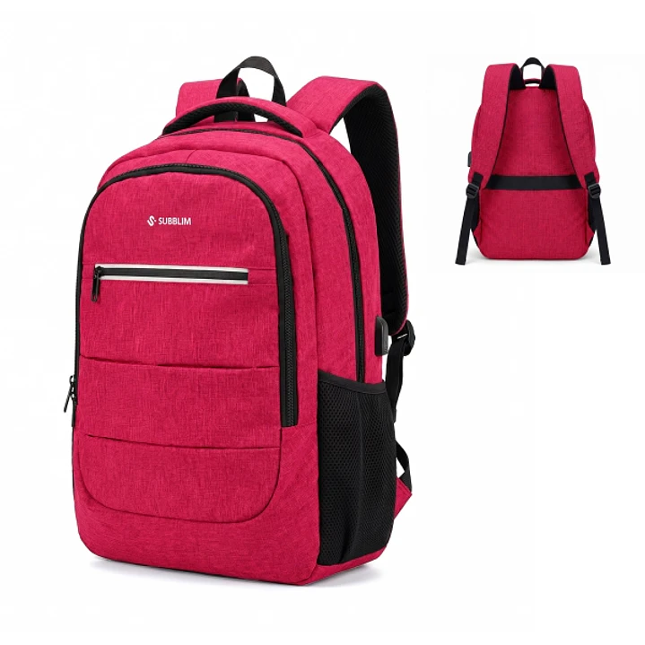 Subblim City Plus Mochila para Portátil 16