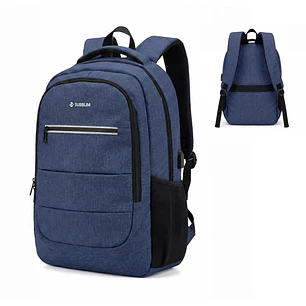 Subblim City Plus Mochila para Portátil 16