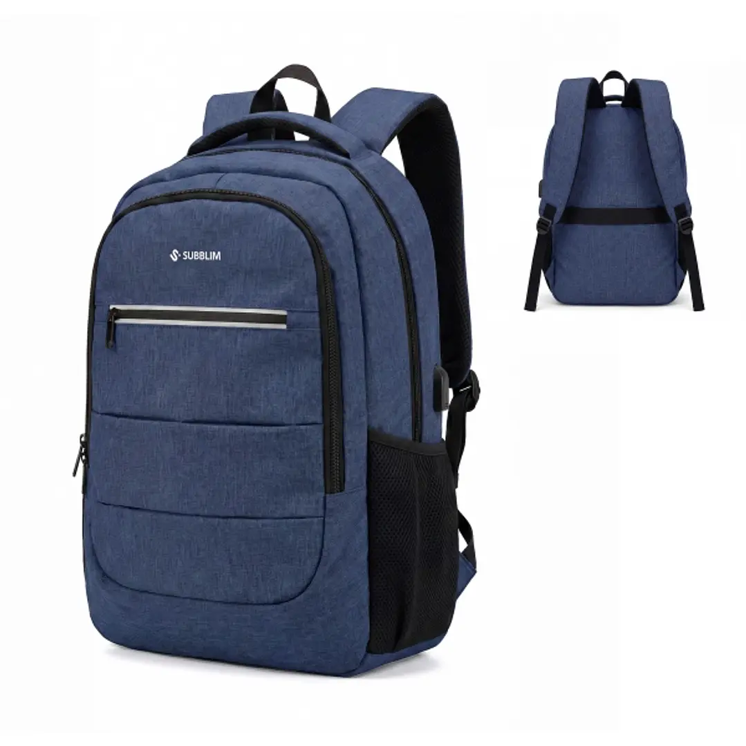 Subblim City Plus Mochila para Portátil 16