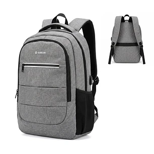 Subblim City Plus Mochila para Portátil 16