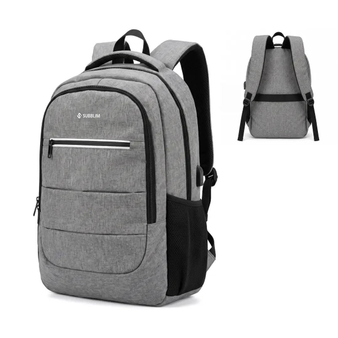 Subblim City Plus Mochila para Portátil 16