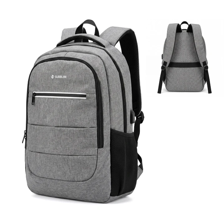 Subblim City Plus Mochila para Portátil 16