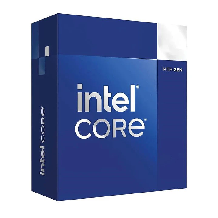 Intel Core i7 14700 5.4Ghz 33MB LGA 1700 BOX 1
