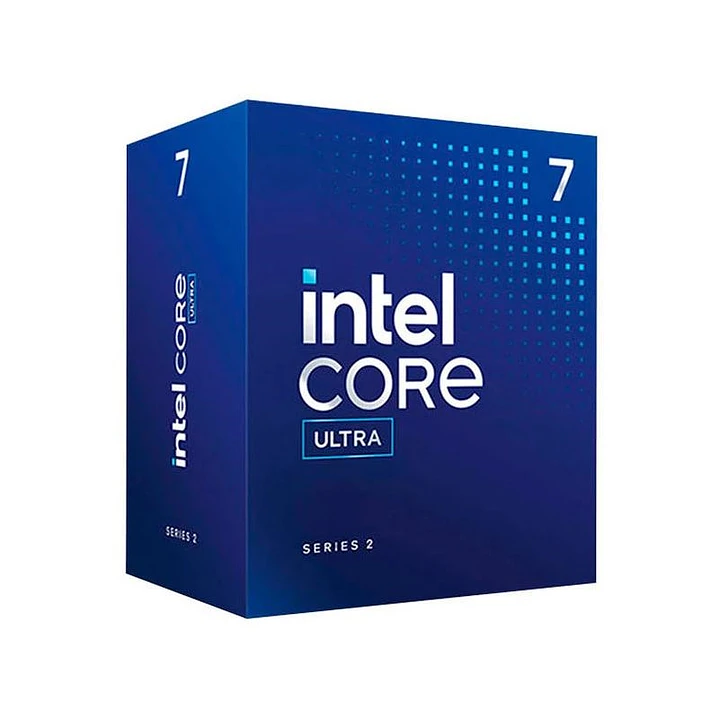 Intel Core Ultra 7 265F 5.3 GHz LGA 1851 BOX 1