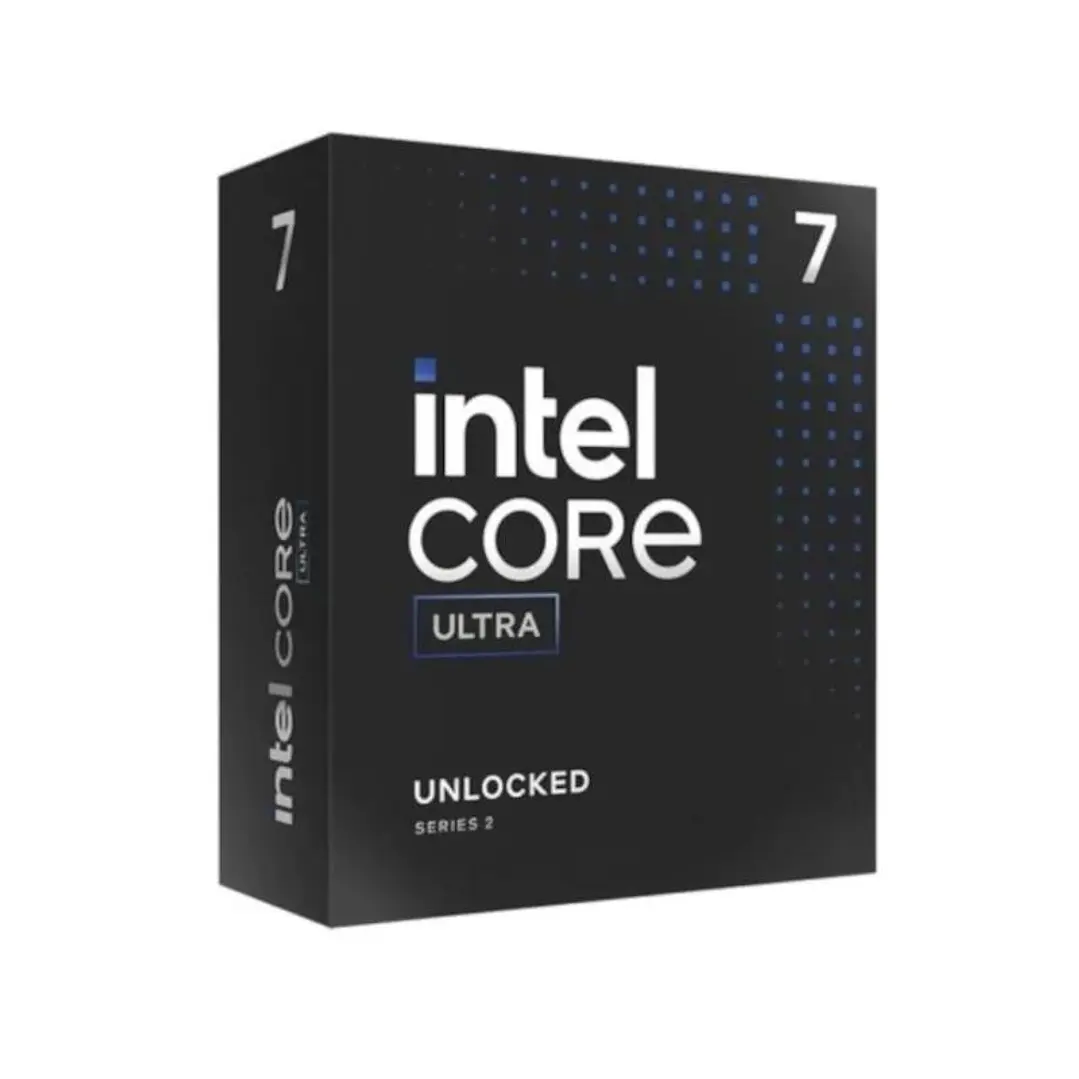 Intel Core Ultra 7 270K PLUS 4.2Ghz 36M 24C LGA185 1