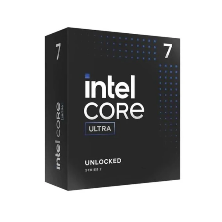 Intel Core Ultra 7 270K PLUS 4.2Ghz 36M 24C LGA185 1