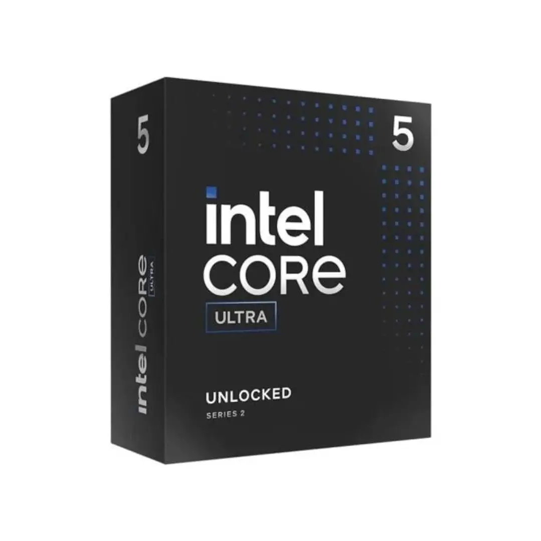 Intel Core Ultra 5 250KF PLUS  4.2Ghz 30M 18C 1851 1