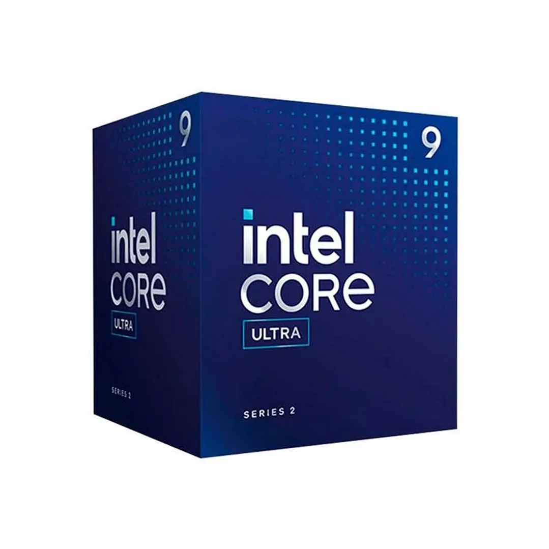 Intel Core Ultra 9 285 5.6 GHz LGA 1851 BOX 1