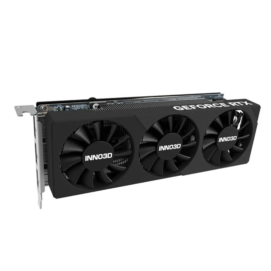 Inno3D VGA NVIDIA RTX 5060 8GB LP DDR7 2