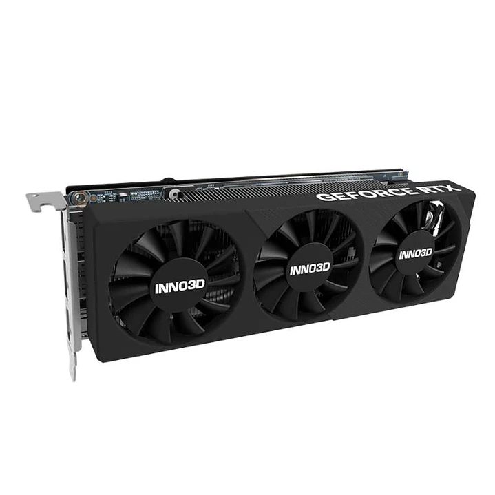 Inno3D VGA NVIDIA RTX 5060 8GB LP DDR7 2
