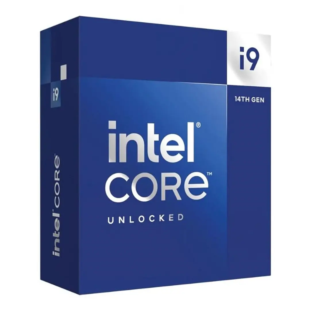 Intel Core i9 14900K 6.0Ghz 36MB LGA 1700 BOX 1