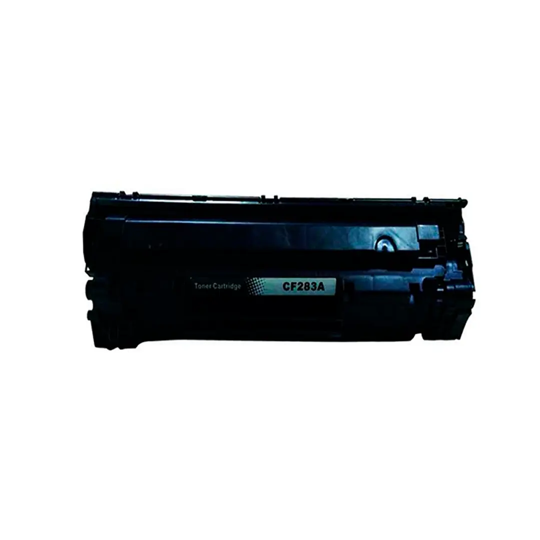 INKOEM Tóner Compatible HP 83A Negro 1